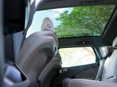 2025 BMW X Series 3