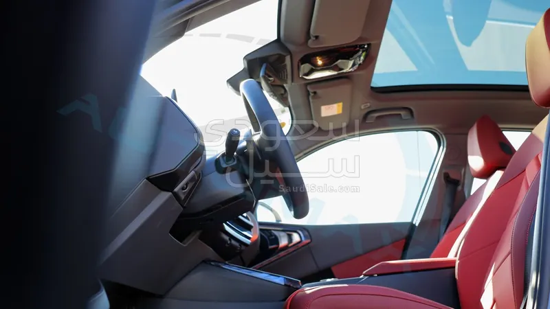 2026 BMW X Series 3
