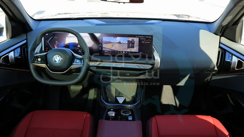 2026 BMW X Series 3