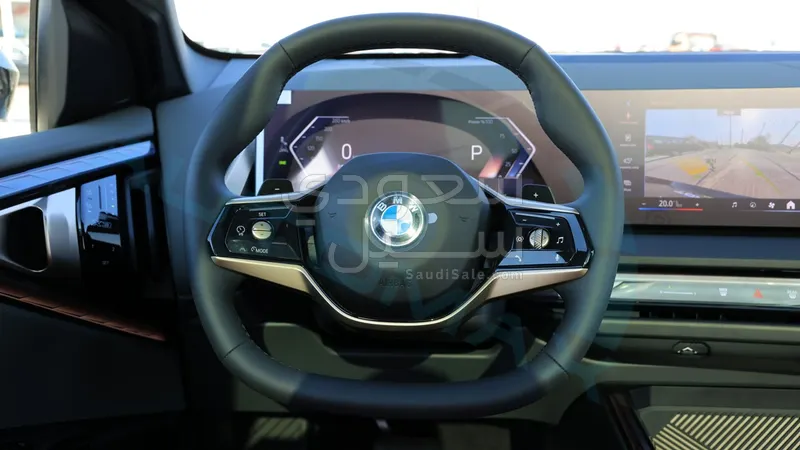2026 BMW X Series 3