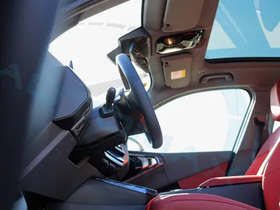 2026 BMW X Series 3