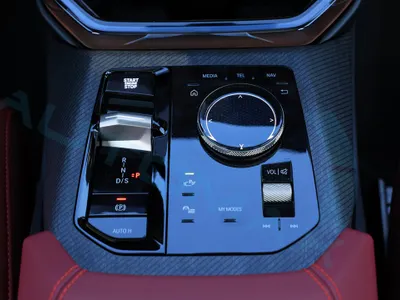 2026 BMW X Series 3