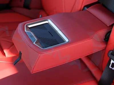 2026 BMW X Series 3