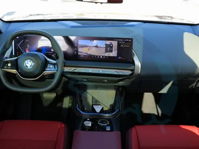 2026 BMW X Series 3