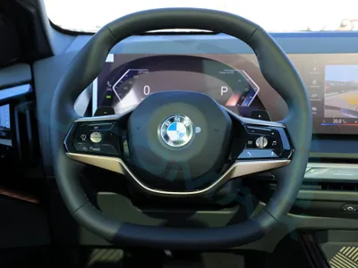 2026 BMW X Series 3