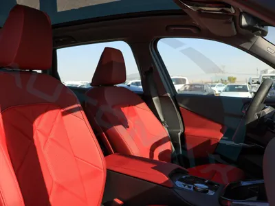 2026 BMW X Series 3