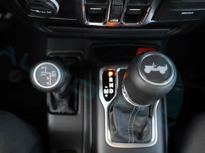 2026 Jeep Wrangler Sport plus
