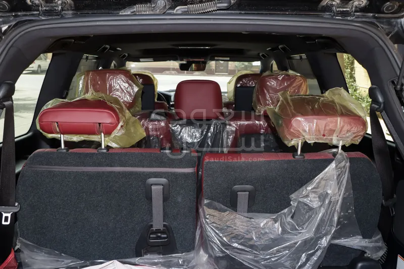 2021 Lexus LX 570