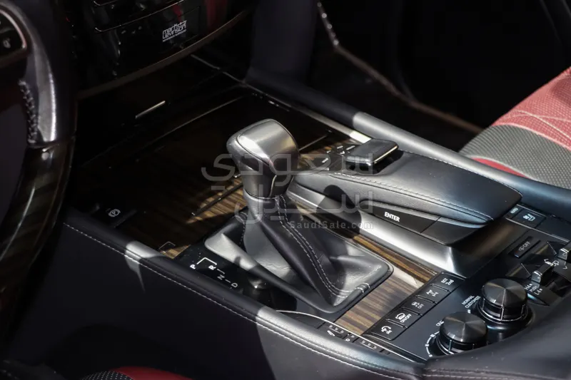 2021 Lexus LX 570