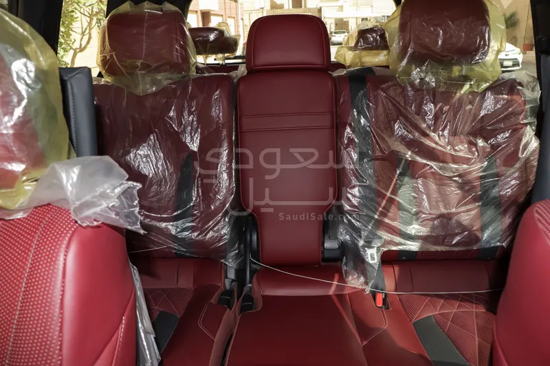 2021 Lexus LX 570