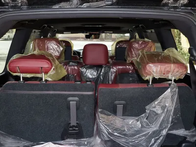 2021 Lexus LX 570