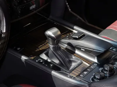 2021 Lexus LX 570