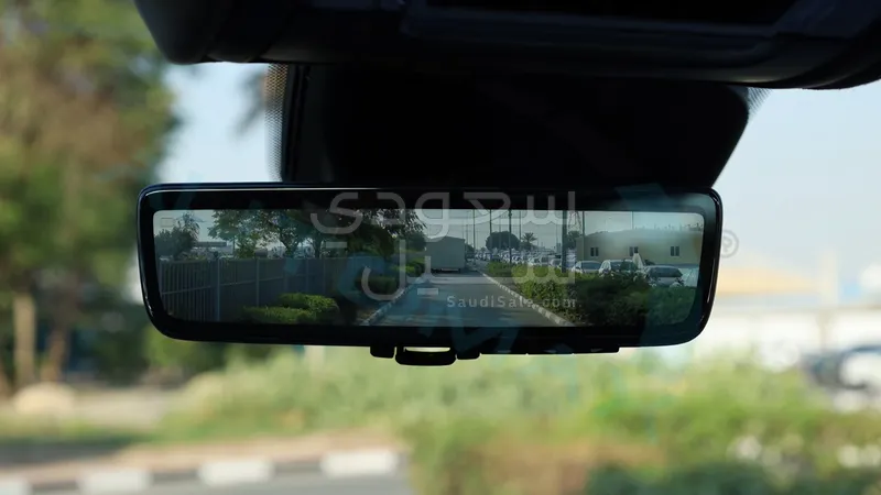 2026 Dodge Ram Tungsten