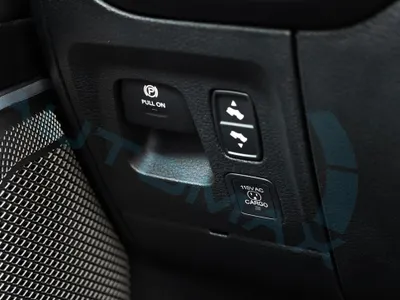 2026 Dodge Ram Tungsten