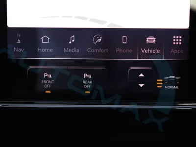 2026 Dodge Ram Tungsten