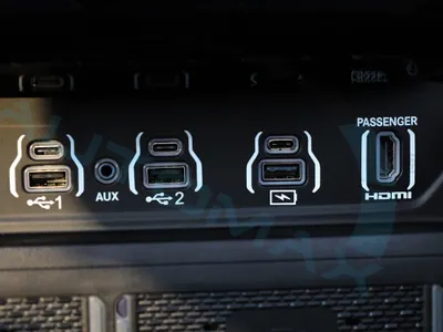 2026 Dodge Ram Tungsten