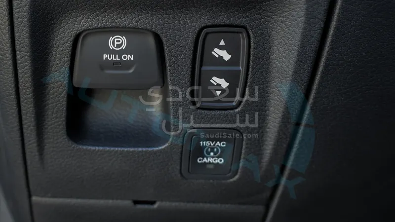 2026 Dodge Ram Rebel
