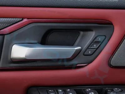 2026 Dodge Ram Rebel