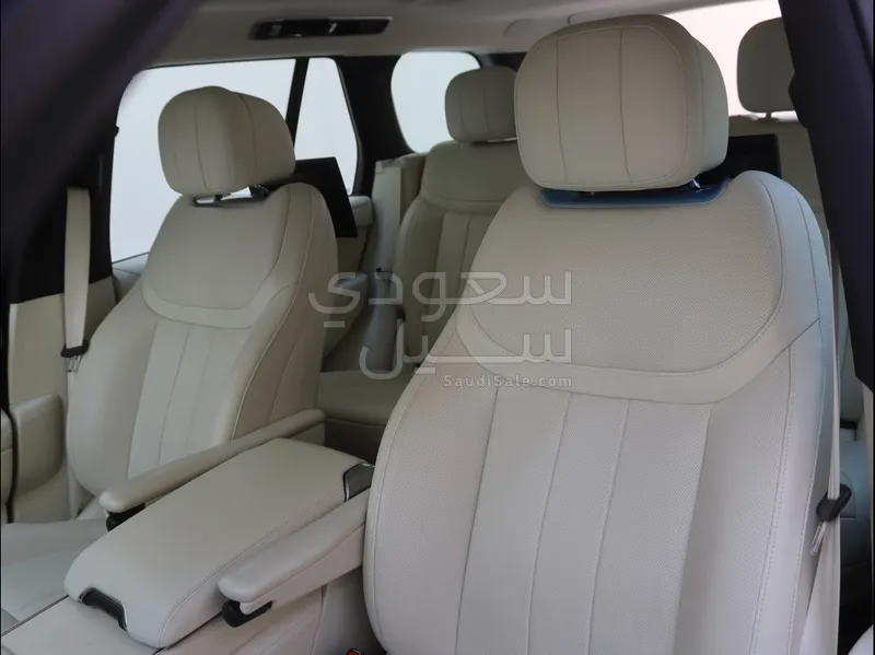 2024 لاند روفر رينج روفر اتش اس اي