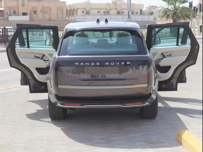 2024 لاند روفر رينج روفر اتش اس اي