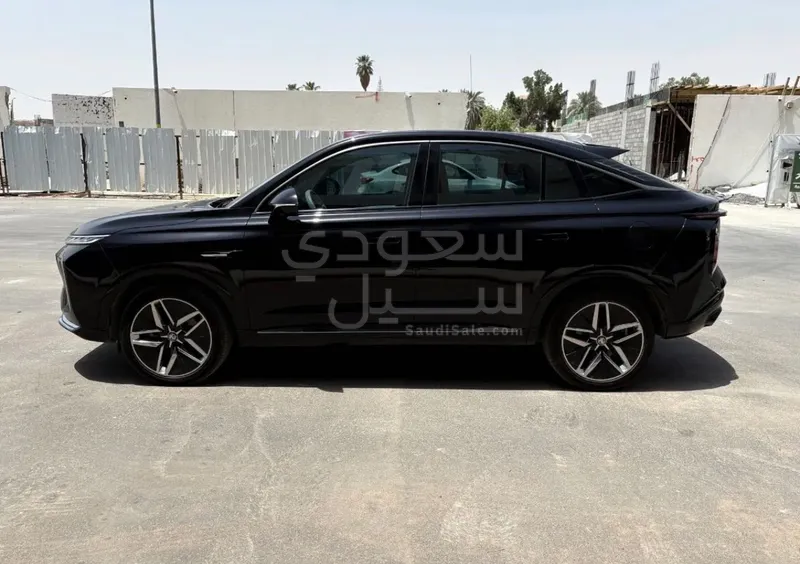 2024 ام جي ويل
