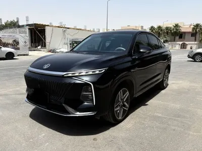 2024 ام جي ويل