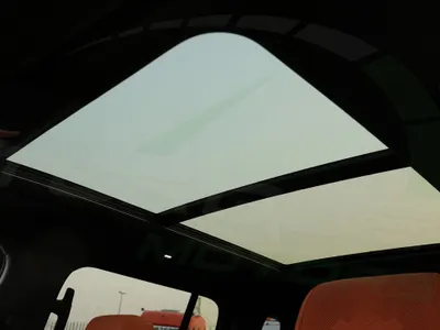 2025 BYD Leopard 7