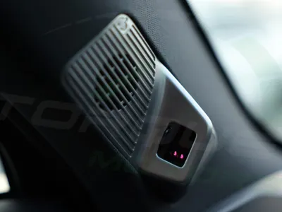 2025 BYD Leopard 7