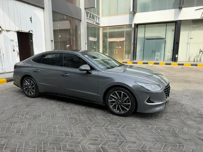 2022 هيونداي سوناتا سمارت بلس