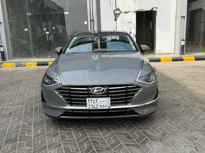 2022 هيونداي سوناتا سمارت بلس