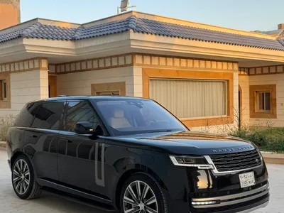 2023 لاند روفر رينج روفر فوج اس اي