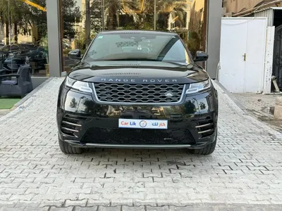 2022 لاند روفر رينج روفر فيلار فيلار