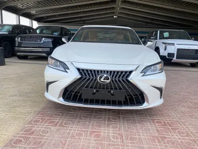 2025 Lexus ES 350