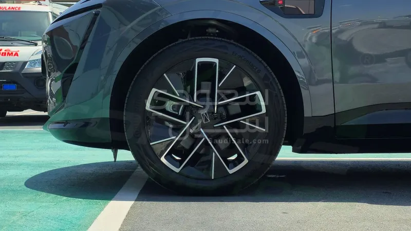 2025 Avatar 12 GT