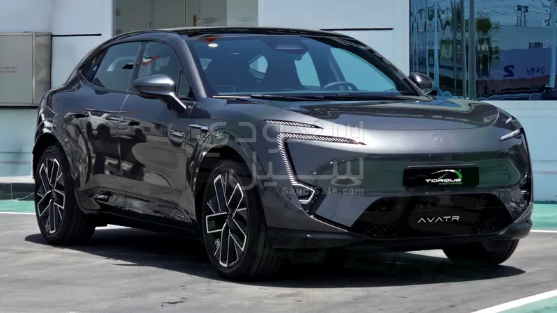 2025 Avatar 12 GT