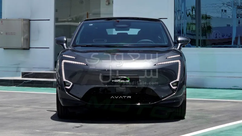 2025 Avatar 12 GT