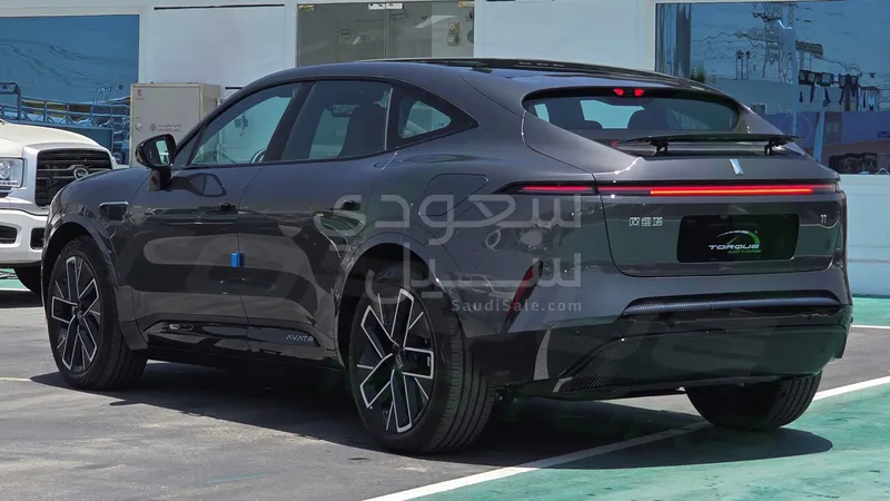 2025 Avatar 12 GT