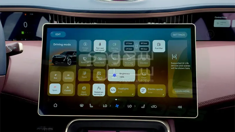 2025 Avatar 12 GT