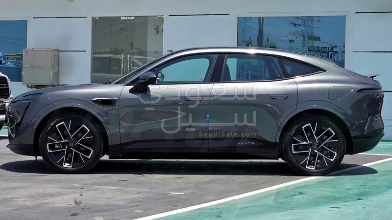 2025 Avatar 12 GT