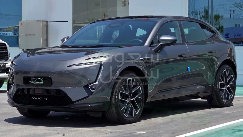 2025 Avatar 12 GT
