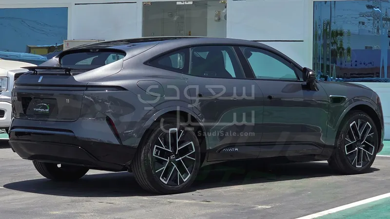 2025 Avatar 12 GT