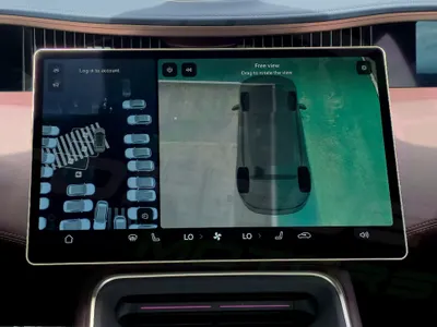 2025 Avatar 12 GT