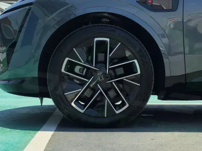 2025 Avatar 12 GT