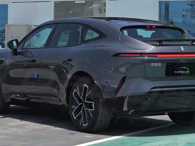 2025 Avatar 12 GT