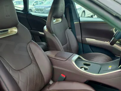 2025 Avatar 12 GT