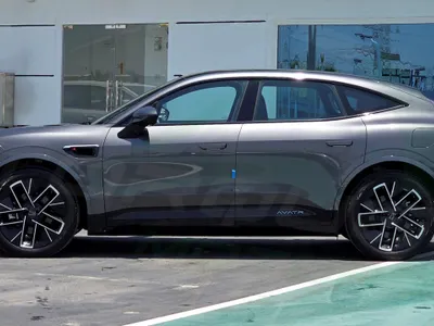 2025 Avatar 12 GT