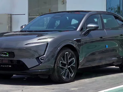 2025 Avatar 12 GT