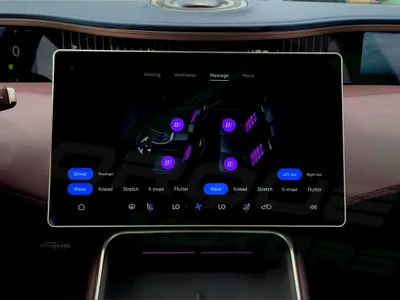 2025 Avatar 12 GT