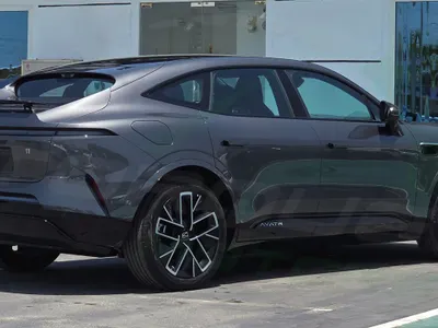 2025 Avatar 12 GT