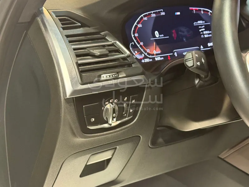 2025 BMW X Series 4 Mkit